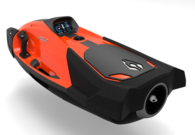 Aquadart Pro 720 Max